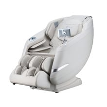 Zayden Faux Leather Electric Massage Recliner Chair
